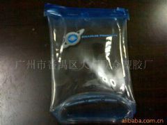 PVC胶袋-广州恒溢塑料包装制品提供PVC胶袋